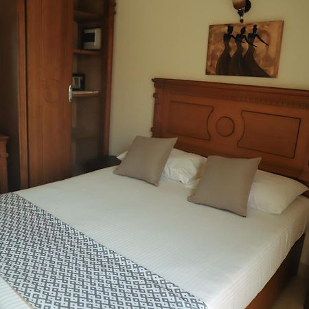 Silver Beach Boutique Hotel (Adults Only) El Qoseir Room photo