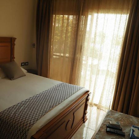 Silver Beach Boutique Hotel (Adults Only) El Qoseir Room photo