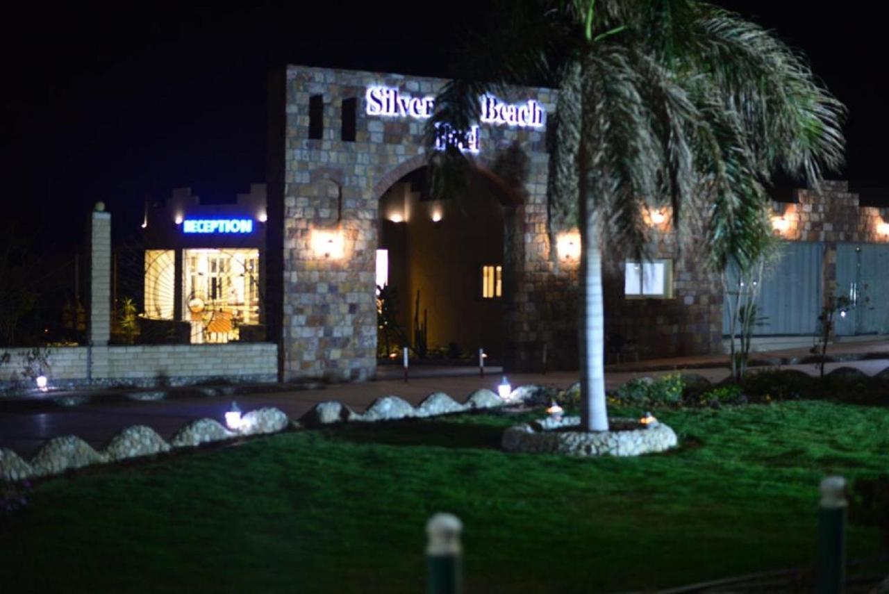 Silver Beach Boutique Hotel (Adults Only) El Qoseir Exterior photo