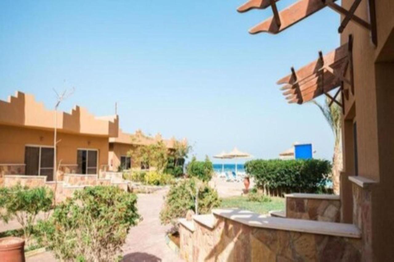 Silver Beach Boutique Hotel (Adults Only) El Qoseir Exterior photo