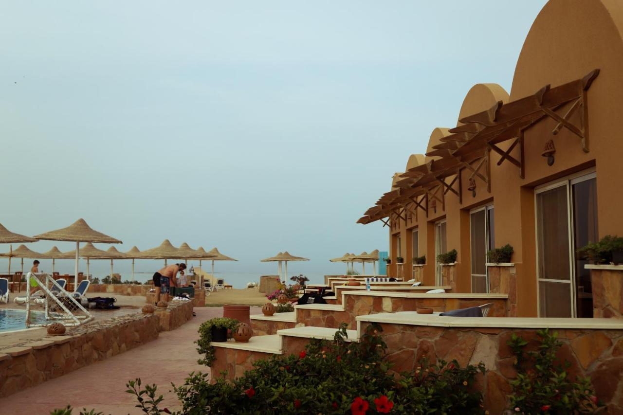 Silver Beach Boutique Hotel (Adults Only) El Qoseir Exterior photo