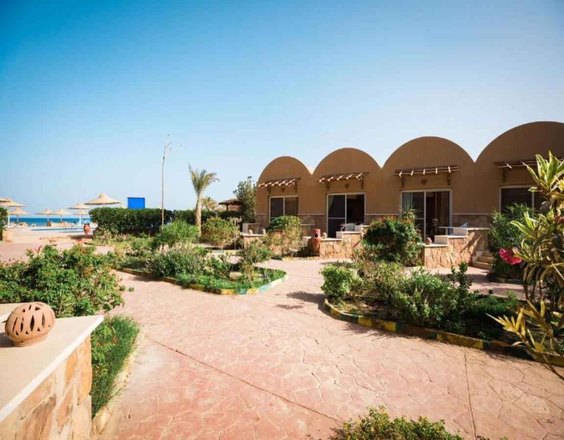 Silver Beach Boutique Hotel (Adults Only) El Qoseir Exterior photo