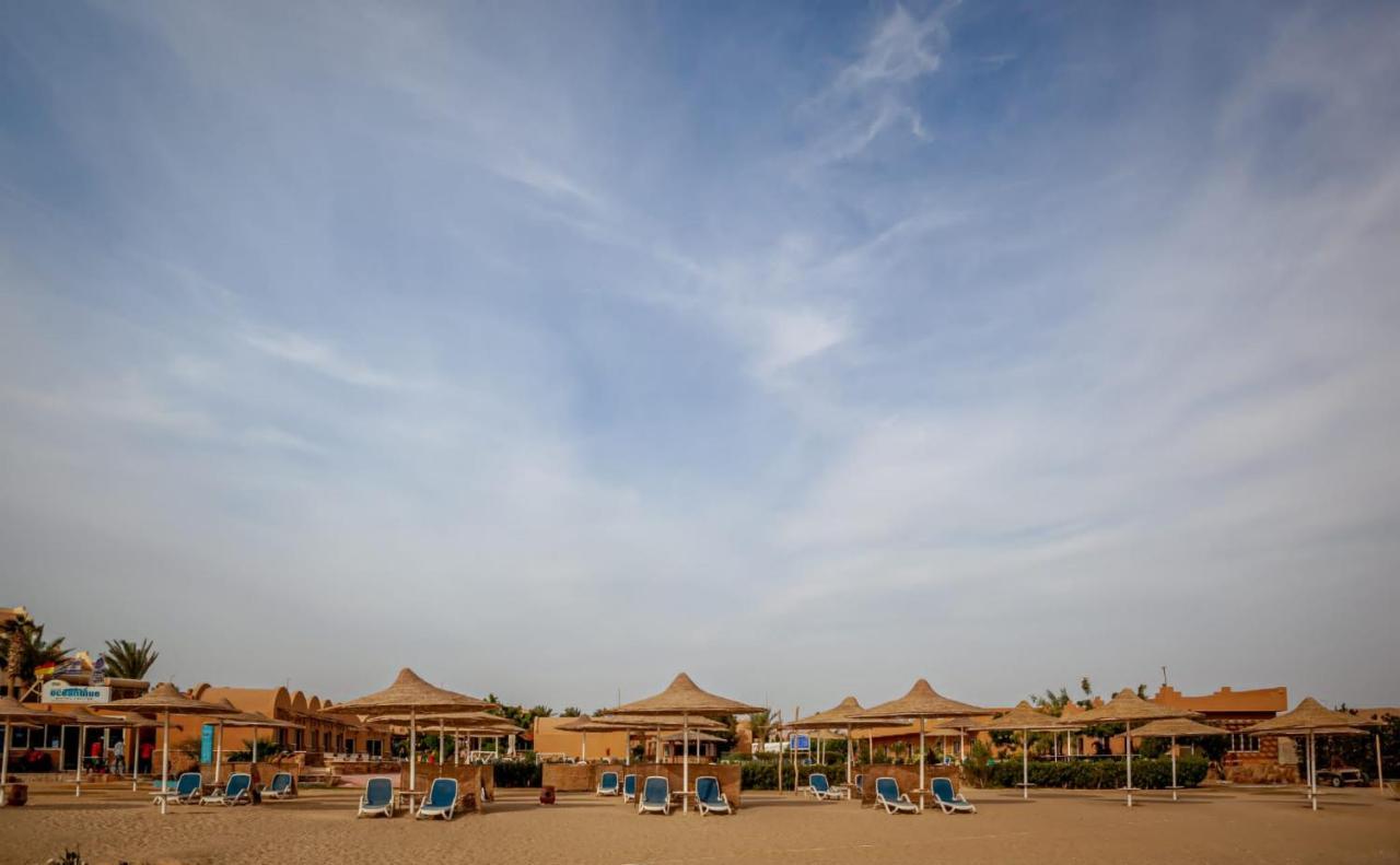 Silver Beach Boutique Hotel (Adults Only) El Qoseir Exterior photo