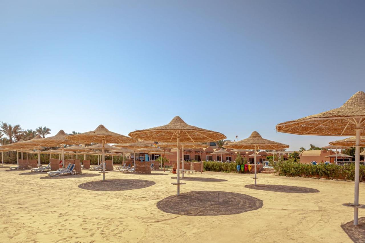 Silver Beach Boutique Hotel (Adults Only) El Qoseir Exterior photo