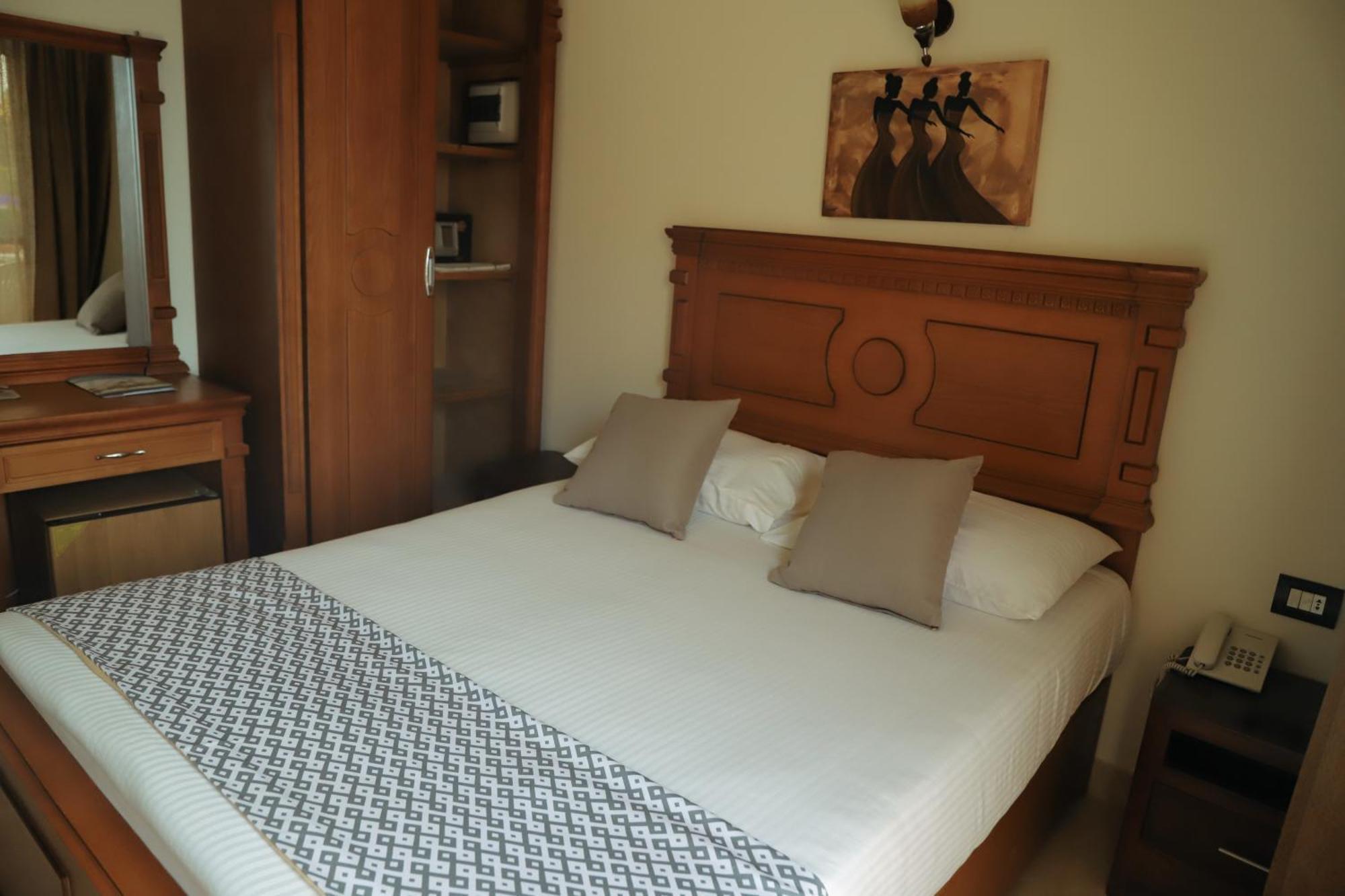 Silver Beach Boutique Hotel (Adults Only) El Qoseir Room photo