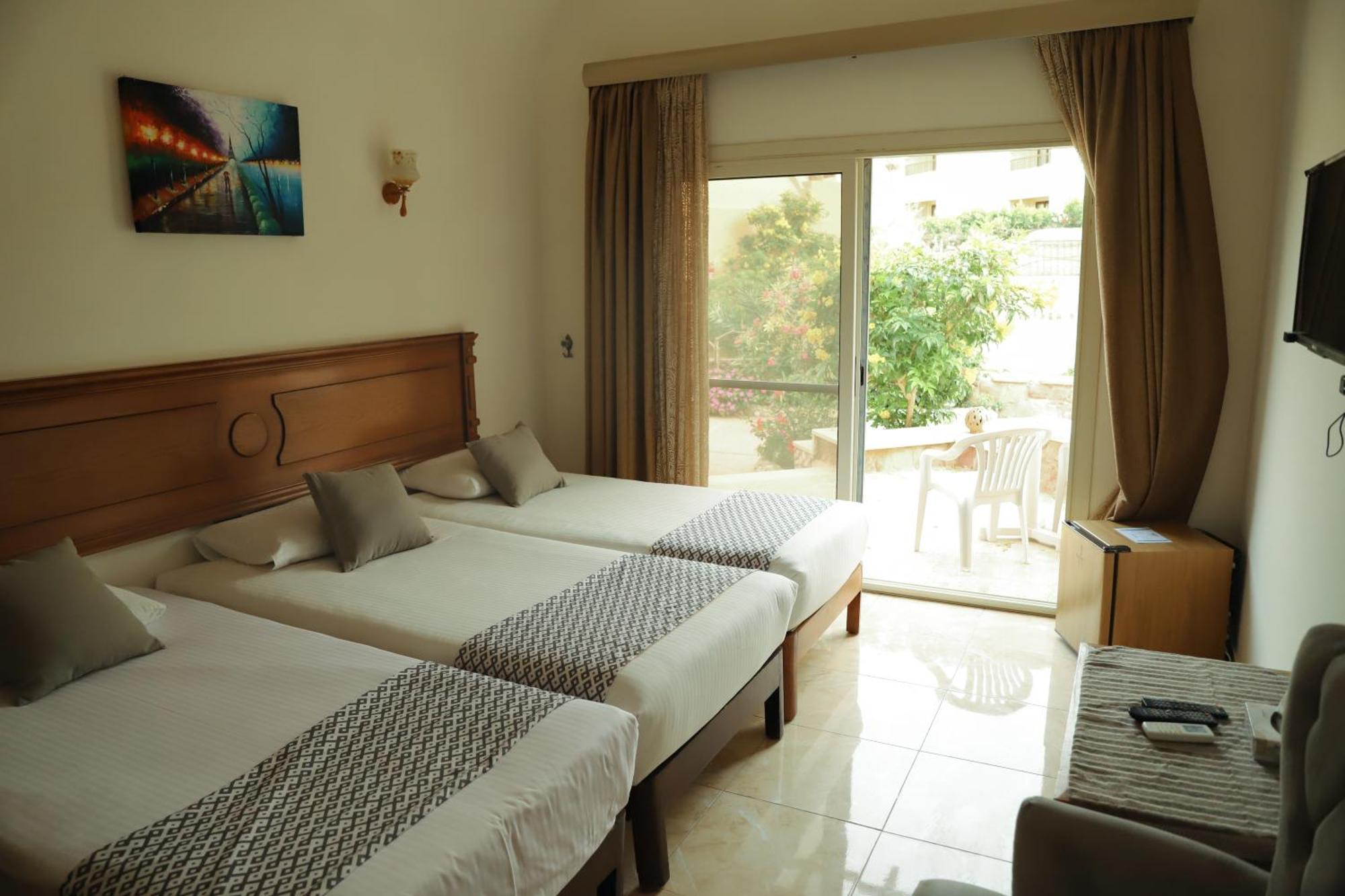 Silver Beach Boutique Hotel (Adults Only) El Qoseir Room photo